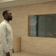 Mahershala Ali and Mahershala Ali in Swan Song